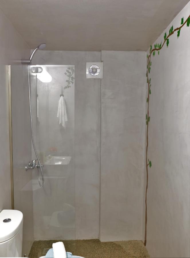 Remvi Apartments Assos Άσσος Εξωτερικό φωτογραφία