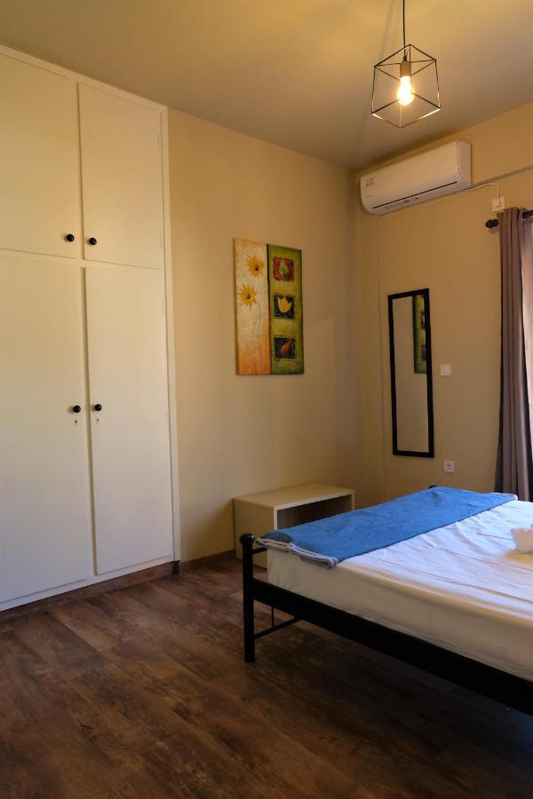 Remvi Apartments Assos Άσσος Εξωτερικό φωτογραφία